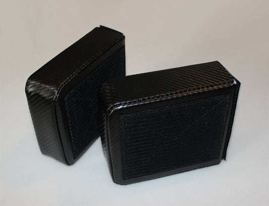 Knee blocks